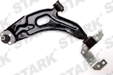 Stark SKCA-0050367 - Рычаг подвески колеса autospares.lv