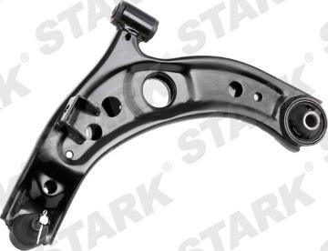 Stark SKCA-0050309 - Рычаг подвески колеса autospares.lv