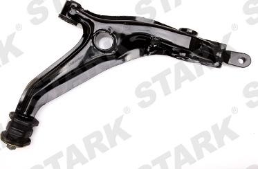 Stark SKCA-0050311 - Рычаг подвески колеса autospares.lv