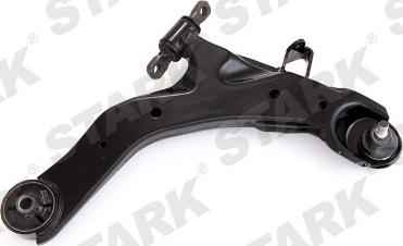 Stark SKCA-0050318 - Рычаг подвески колеса autospares.lv