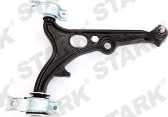 Stark SKCA-0050384 - Рычаг подвески колеса autospares.lv