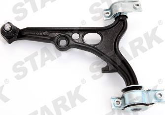 Stark SKCA-0050385 - Рычаг подвески колеса autospares.lv