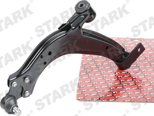 Stark SKCA-0050386 - Рычаг подвески колеса autospares.lv