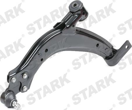 Stark SKCA-0050386 - Рычаг подвески колеса autospares.lv