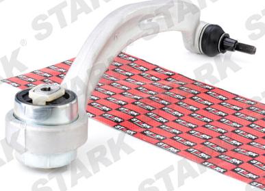 Stark SKCA-0050382 - Рычаг подвески колеса autospares.lv