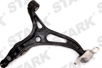 Stark SKCA-0050371 - Рычаг подвески колеса autospares.lv