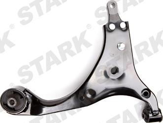 Stark SKCA-0050243 - Рычаг подвески колеса autospares.lv