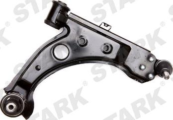 Stark SKCA-0050242 - Рычаг подвески колеса autospares.lv