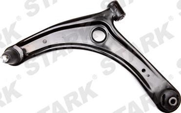 Stark SKCA-0050247 - Рычаг подвески колеса autospares.lv