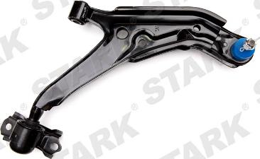 Stark SKCA-0050266 - Рычаг подвески колеса autospares.lv