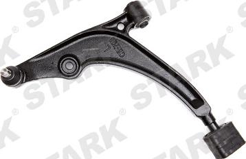 Stark SKCA-0050260 - Рычаг подвески колеса autospares.lv