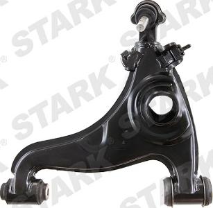 Stark SKCA-0050216 - Рычаг подвески колеса autospares.lv