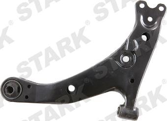 Stark SKCA-0050210 - Рычаг подвески колеса autospares.lv