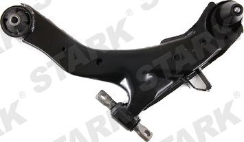 Stark SKCA-0050212 - Рычаг подвески колеса autospares.lv