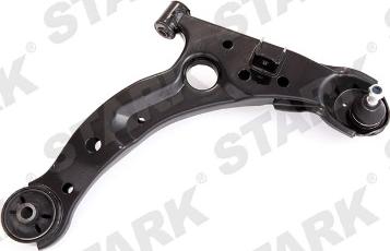 Stark SKCA-0050284 - Рычаг подвески колеса autospares.lv