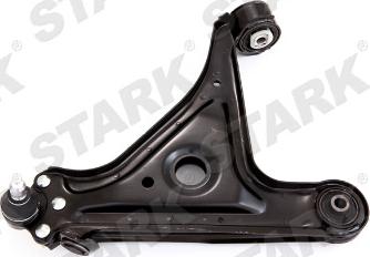 Stark SKCA-0050288 - Рычаг подвески колеса autospares.lv