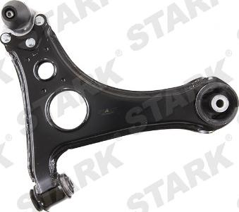 Stark SKCA-0050239 - Рычаг подвески колеса autospares.lv