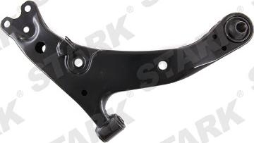 Stark SKCA-0050232 - Рычаг подвески колеса autospares.lv