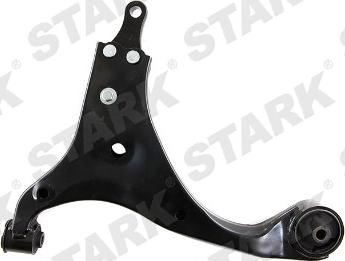 Stark SKCA-0050224 - Рычаг подвески колеса autospares.lv