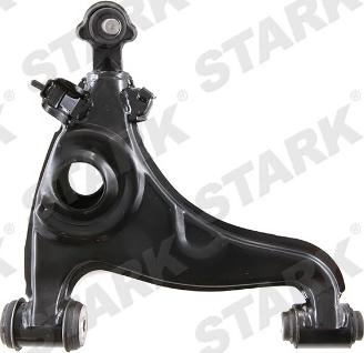 Stark SKCA-0050223 - Рычаг подвески колеса autospares.lv