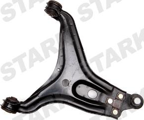 Stark SKCA-0050276 - Рычаг подвески колеса autospares.lv