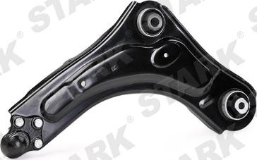 Stark SKCA-0050749 - Рычаг подвески колеса autospares.lv