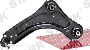 Stark SKCA-0050748 - Рычаг подвески колеса autospares.lv