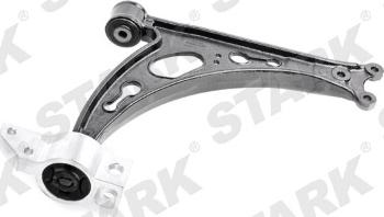 Stark SKCA-0050704 - Рычаг подвески колеса autospares.lv