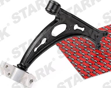 Stark SKCA-0050705 - Рычаг подвески колеса autospares.lv