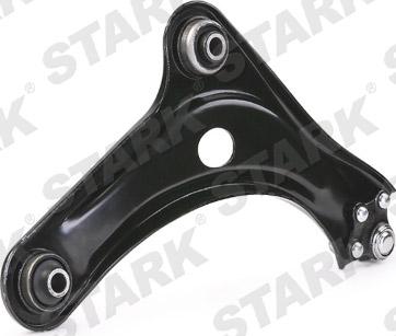 Stark SKCA-0050780 - Рычаг подвески колеса autospares.lv