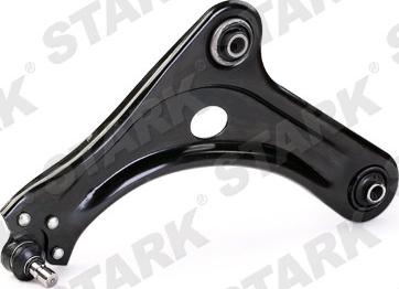 Stark SKCA-0050780 - Рычаг подвески колеса autospares.lv