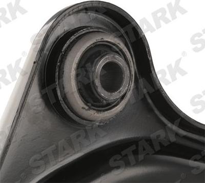 Stark SKCA-0050781 - Рычаг подвески колеса autospares.lv