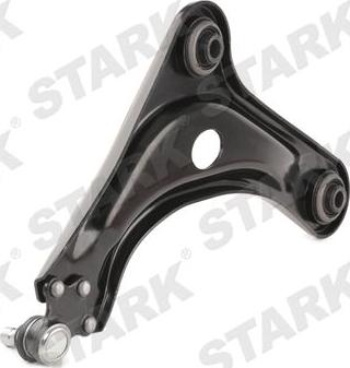 Stark SKCA-0050781 - Рычаг подвески колеса autospares.lv