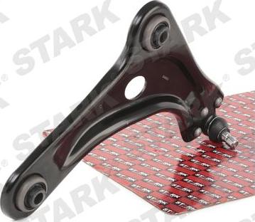 Stark SKCA-0050781 - Рычаг подвески колеса autospares.lv