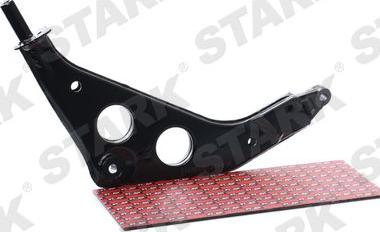 Stark SKCA-0050771 - Рычаг подвески колеса autospares.lv