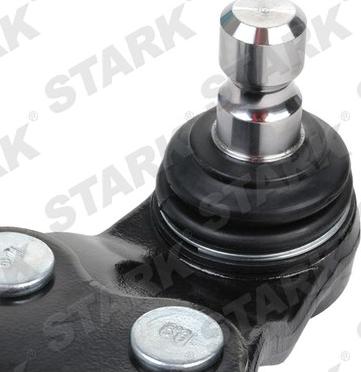 Stark SKCA-0051498 - Рычаг подвески колеса autospares.lv