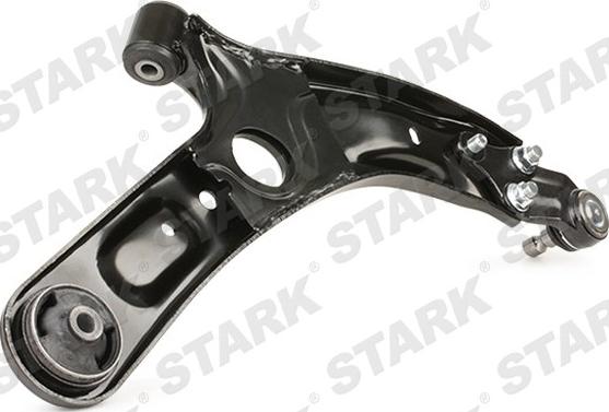 Stark SKCA-0051498 - Рычаг подвески колеса autospares.lv