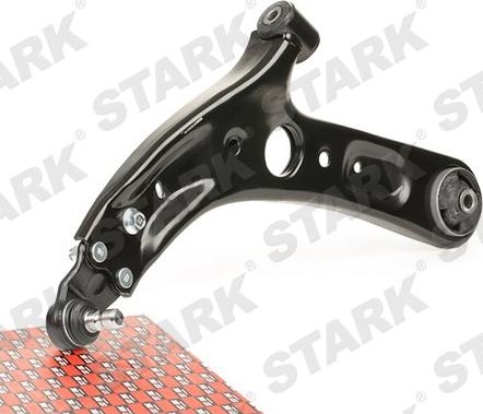 Stark SKCA-0051498 - Рычаг подвески колеса autospares.lv