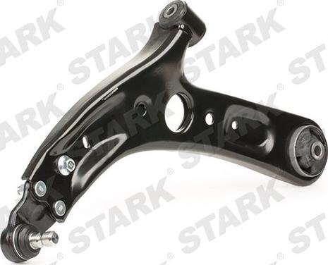 Stark SKCA-0051498 - Рычаг подвески колеса autospares.lv