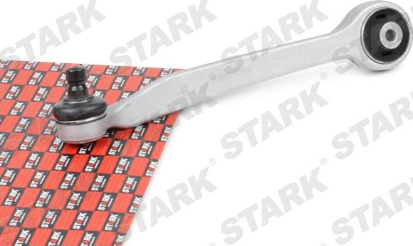 Stark SKCA-0051448 - Рычаг подвески колеса autospares.lv