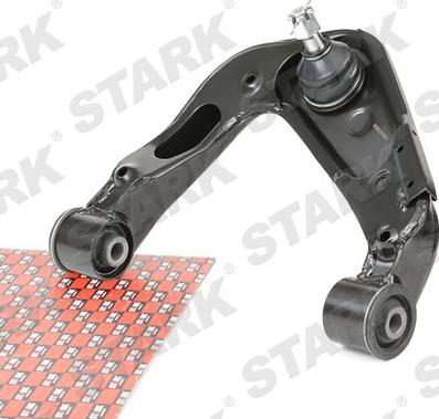 Stark SKCA-0051426 - Рычаг подвески колеса autospares.lv