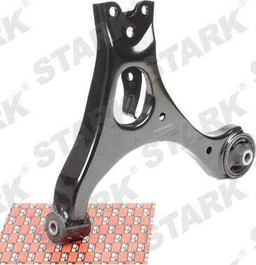 Stark SKCA-0051530 - Рычаг подвески колеса autospares.lv