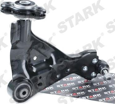 Stark SKCA-0051617 - Рычаг подвески колеса autospares.lv