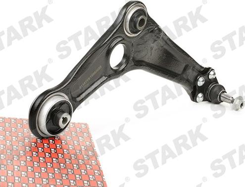 Stark SKCA-0051687 - Рычаг подвески колеса autospares.lv