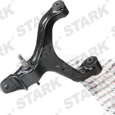 Stark SKCA-0051677 - Рычаг подвески колеса autospares.lv