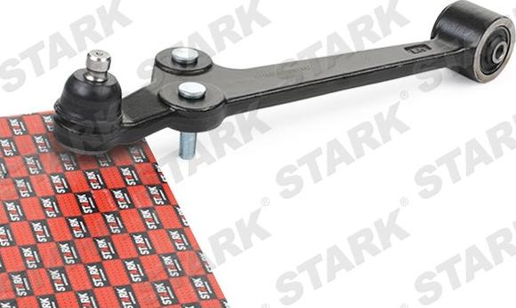 Stark SKCA-0051091 - Рычаг подвески колеса autospares.lv