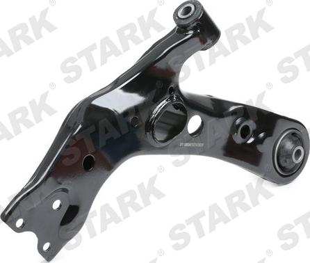 Stark SKCA-0051035 - Рычаг подвески колеса autospares.lv