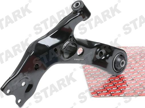 Stark SKCA-0051035 - Рычаг подвески колеса autospares.lv