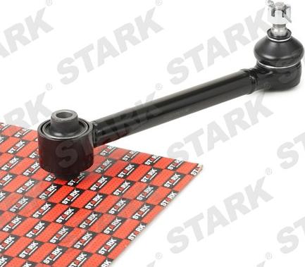 Stark SKCA-0051193 - Рычаг подвески колеса autospares.lv