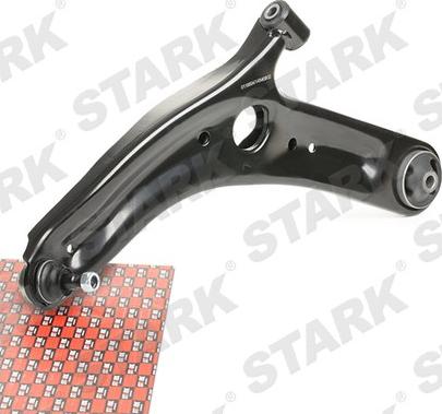 Stark SKCA-0051152 - Рычаг подвески колеса autospares.lv